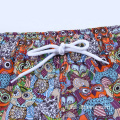 Zomerprint waterdichte heren board surfplankshorts